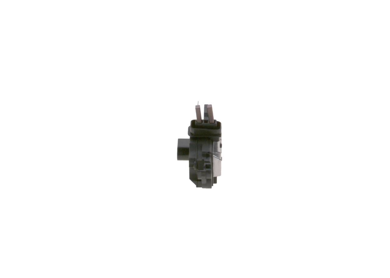 1986AE0129 Bosch Реле-регулятор (напруги)