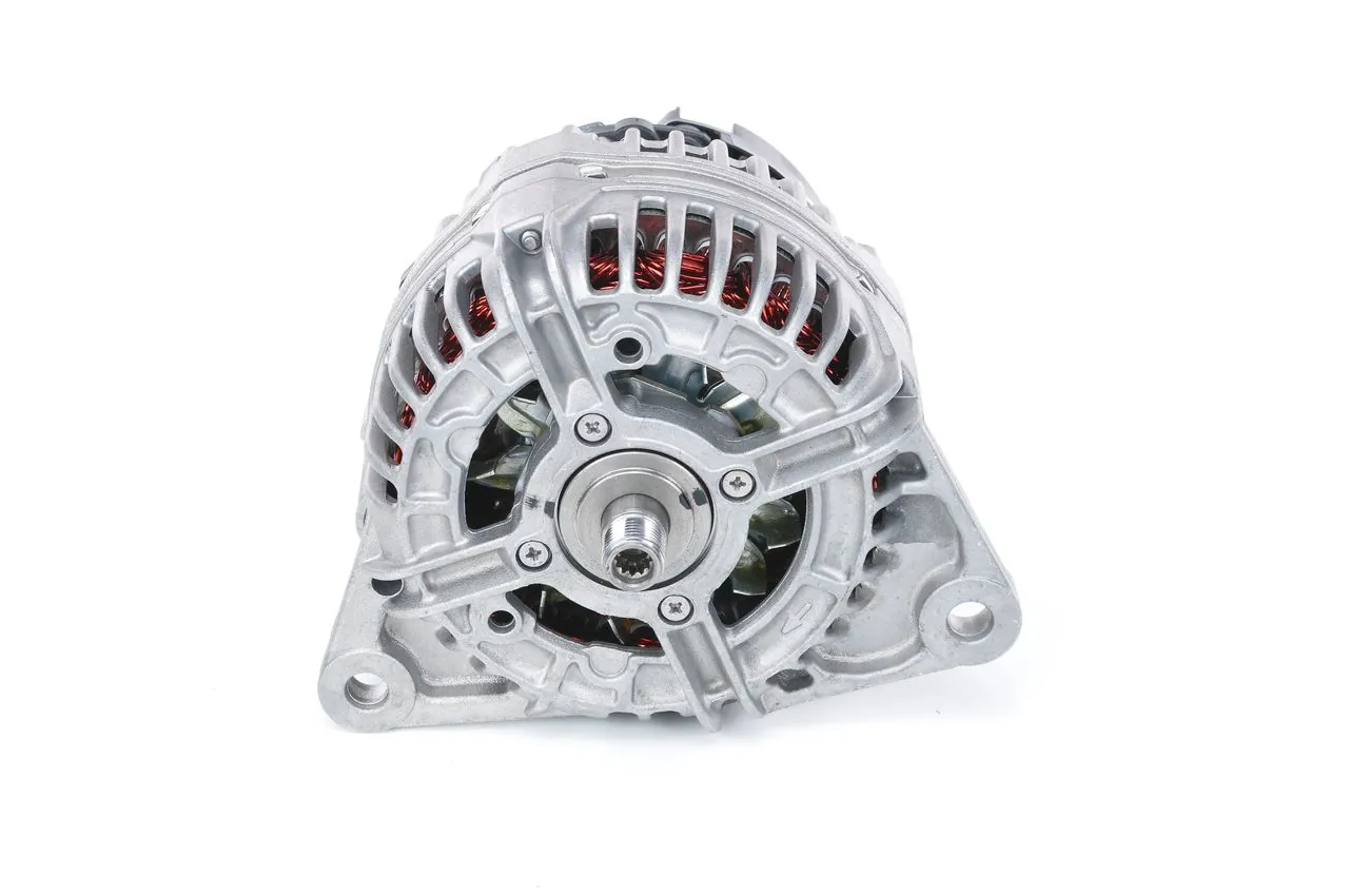 0124525125 Bosch Авто генератор
