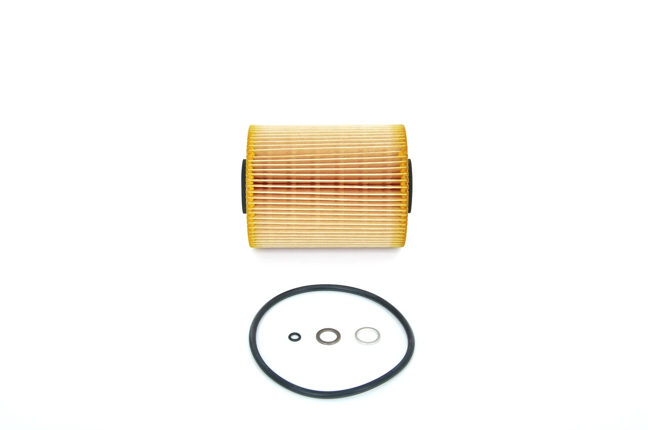 Масляний фільтр двигуна Bosch 1457429638 ціна, від 5.72 USD