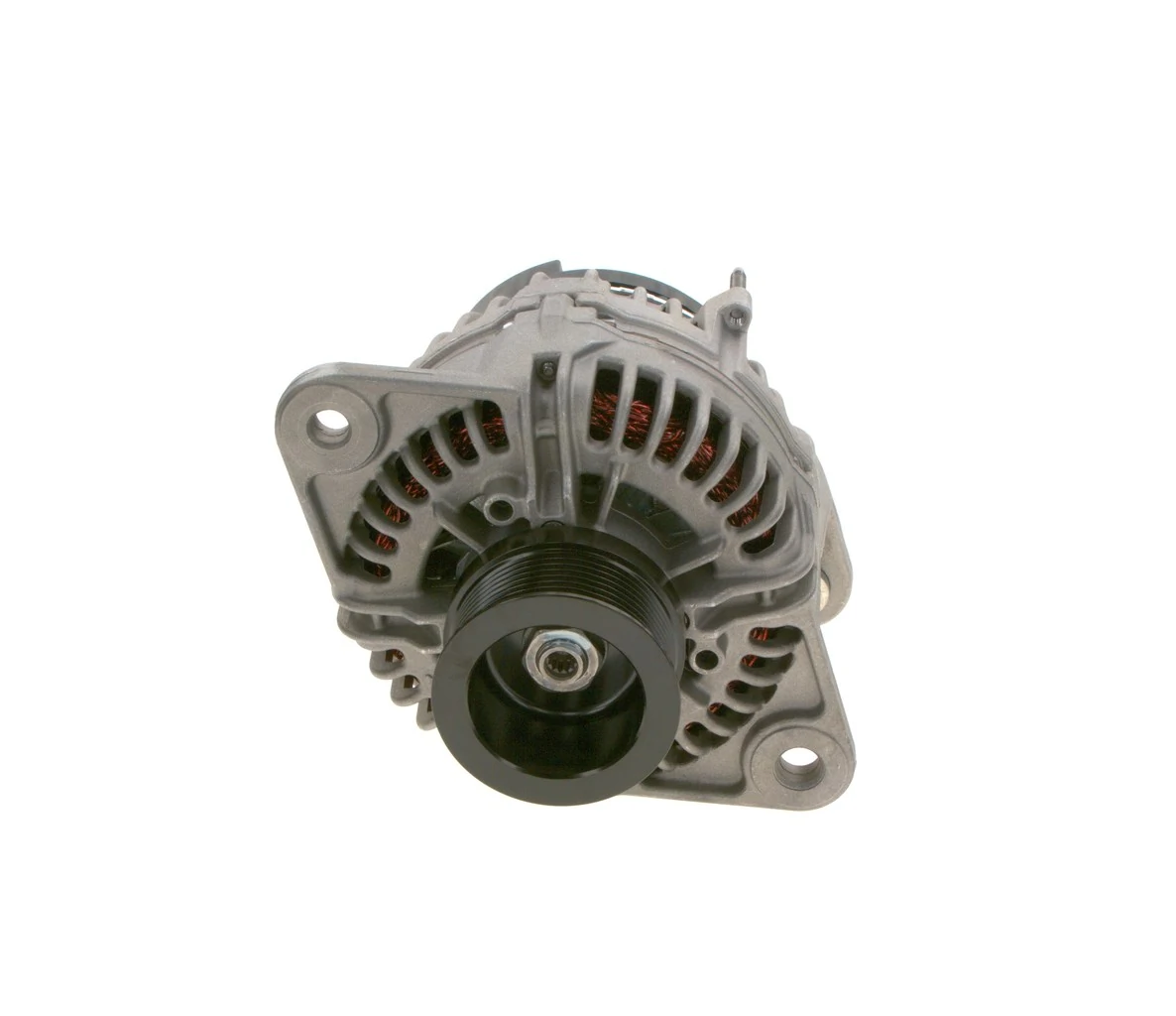 Купити 0124655437 Bosch Генератор