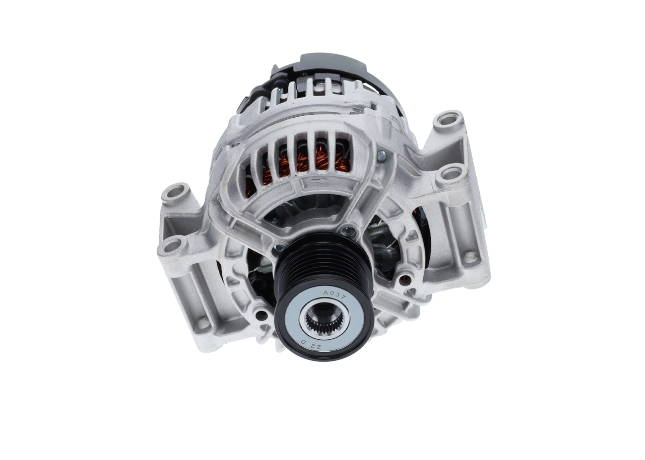 Купити 1986A00646 Bosch Генератор
