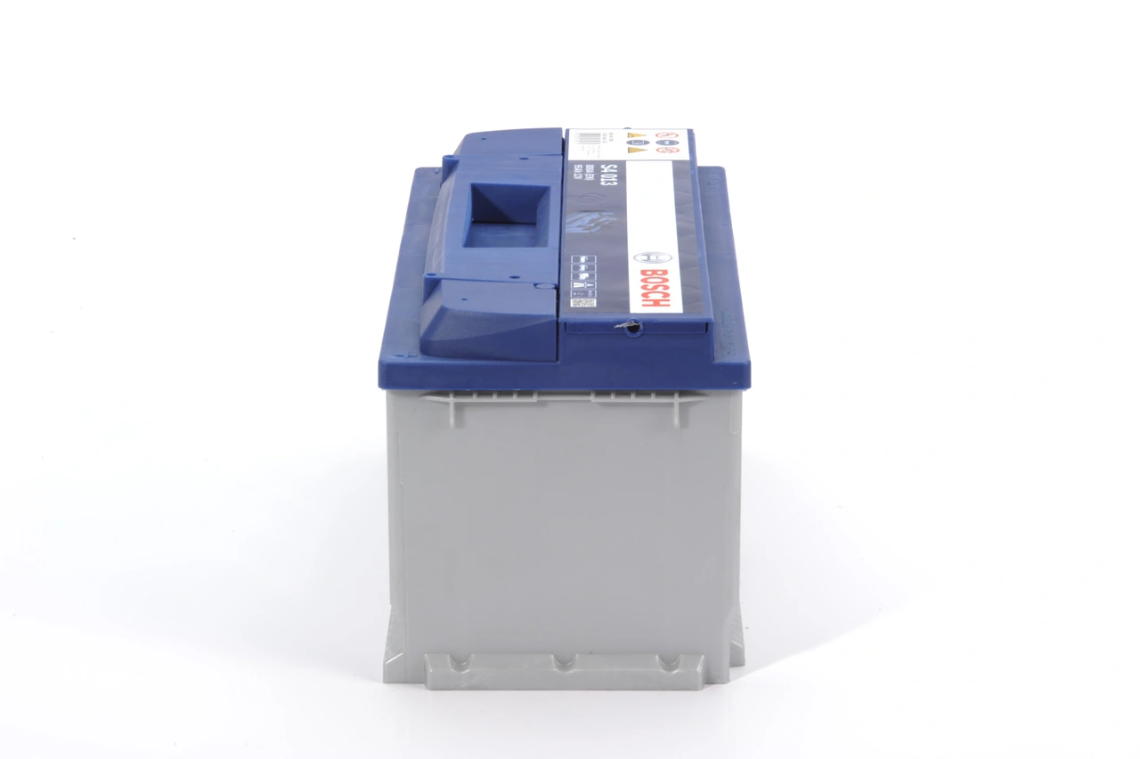 Купити 0092S40130 Bosch Автомобільна батарея