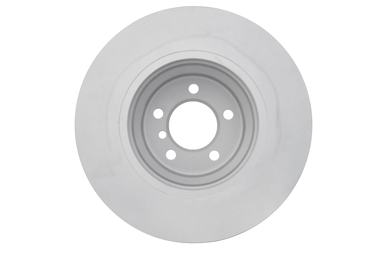0986479003 Bosch Гальмо дискове переднє