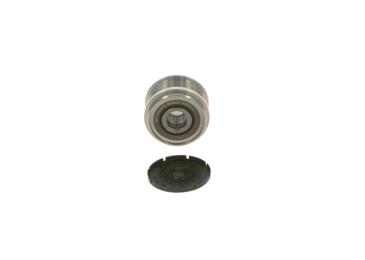 1987945419 Bosch Обгонна муфта генератора