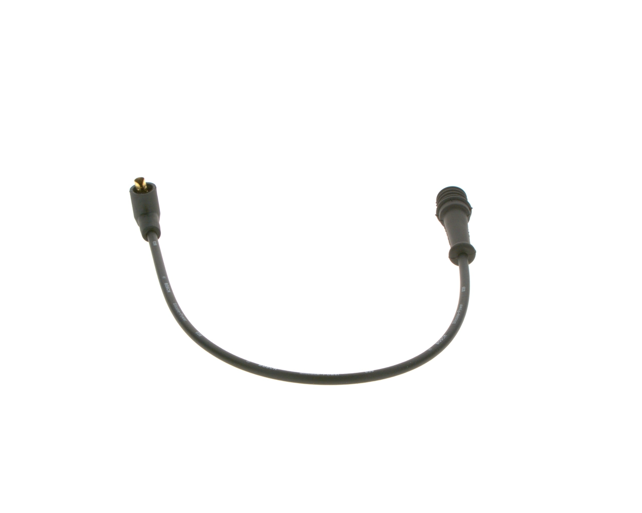 Купити 0986356704 Bosch Провід високовольтні, комплект