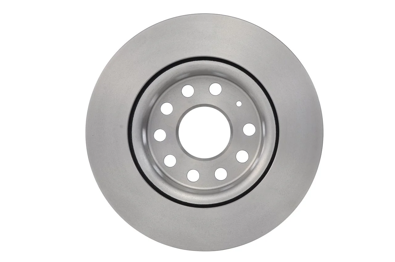 0986479940 Bosch Гальмо дискове переднє