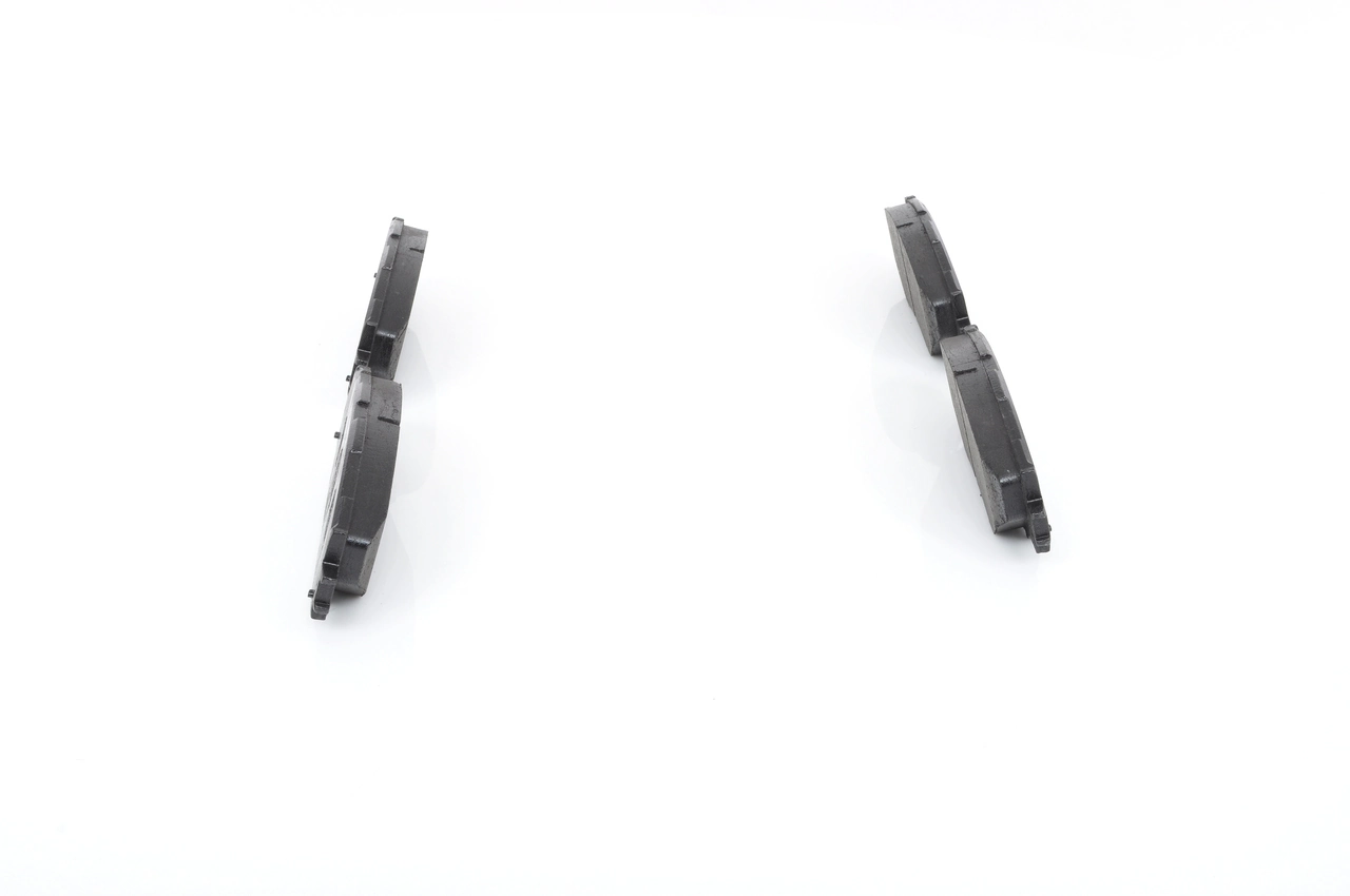 0986494240 Bosch Передні гальмівні колодки