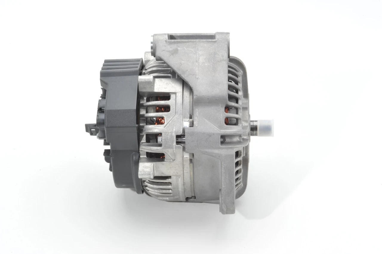 0124555065 Bosch Авто генератор