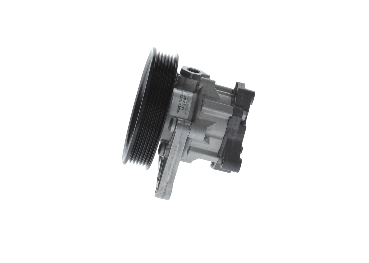 KS01000656 Bosch Насос гідропідсилювача