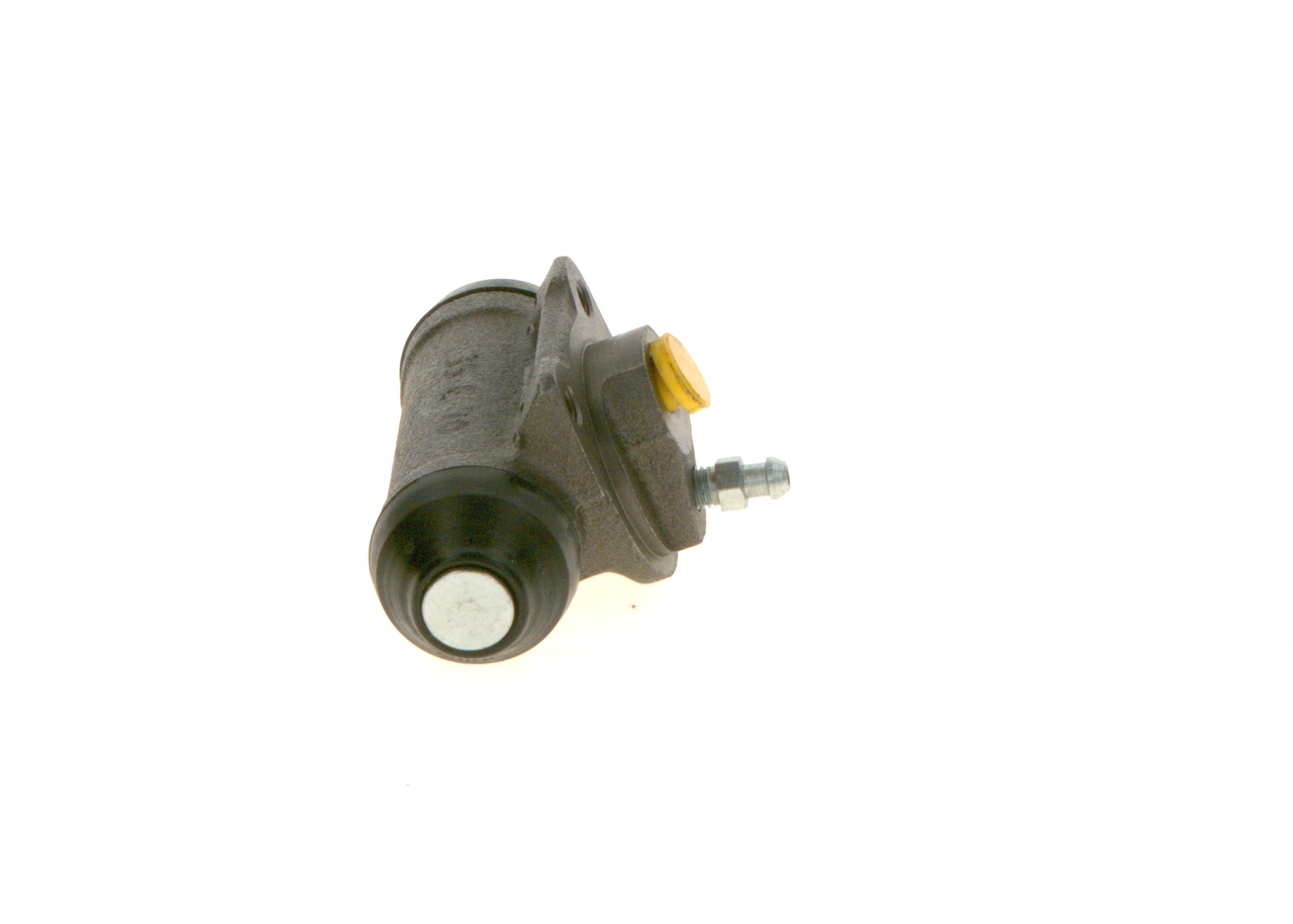 Купити 0986475871 Bosch Циліндр гальмівний колісний/робітник, задній