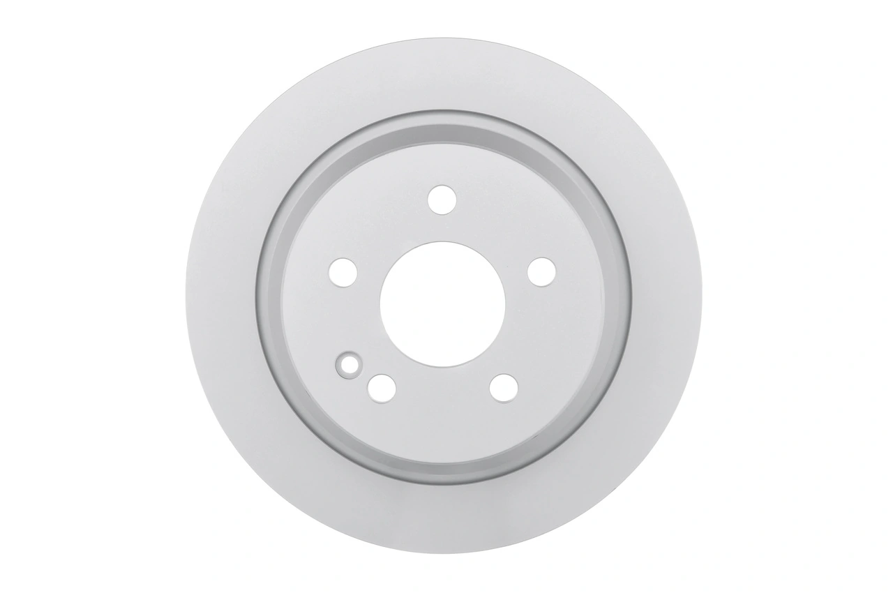 Купити 0986479138 Bosch Диск заднього гальма
