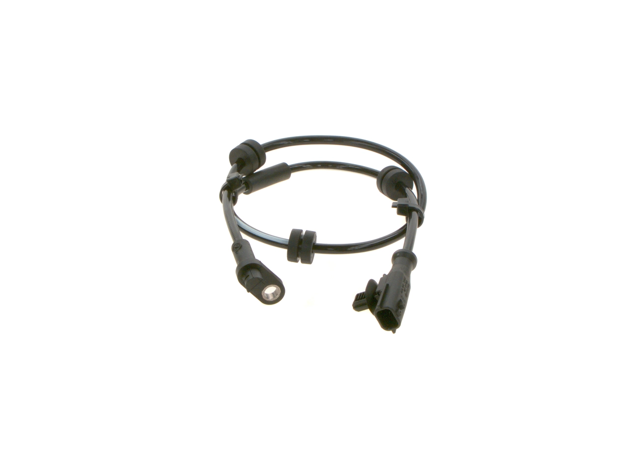 Датчик АБС (ABS) задній Bosch 0265009271 ціна, від 12.94 USD