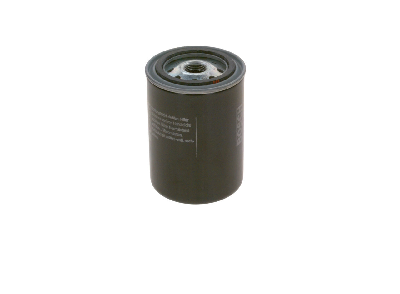 Фільтр тонкого очищення палива Bosch F026402860 ціна, від 4.71 USD