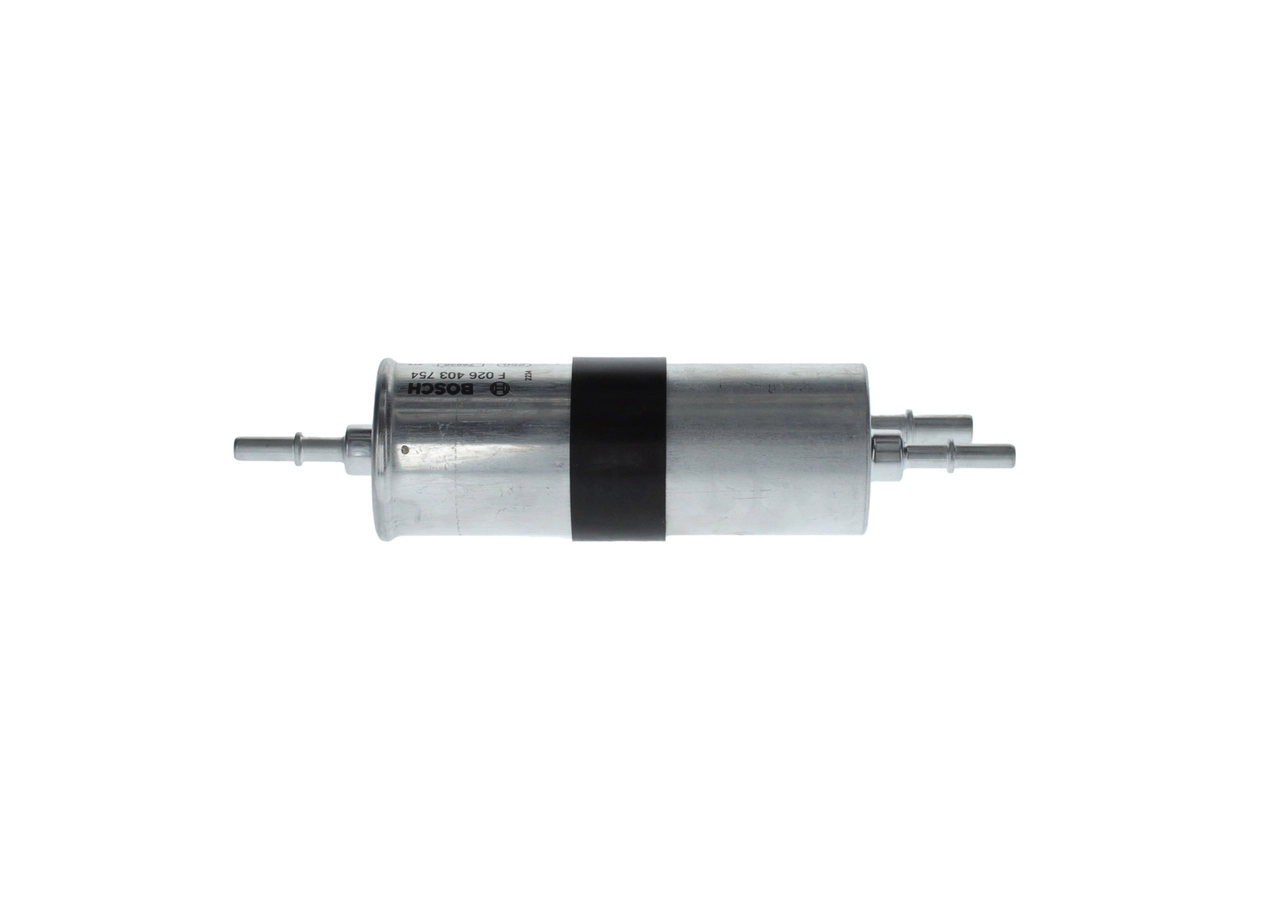 Фільтр тонкого очищення палива Bosch F026403754 ціна, від 22.77 USD