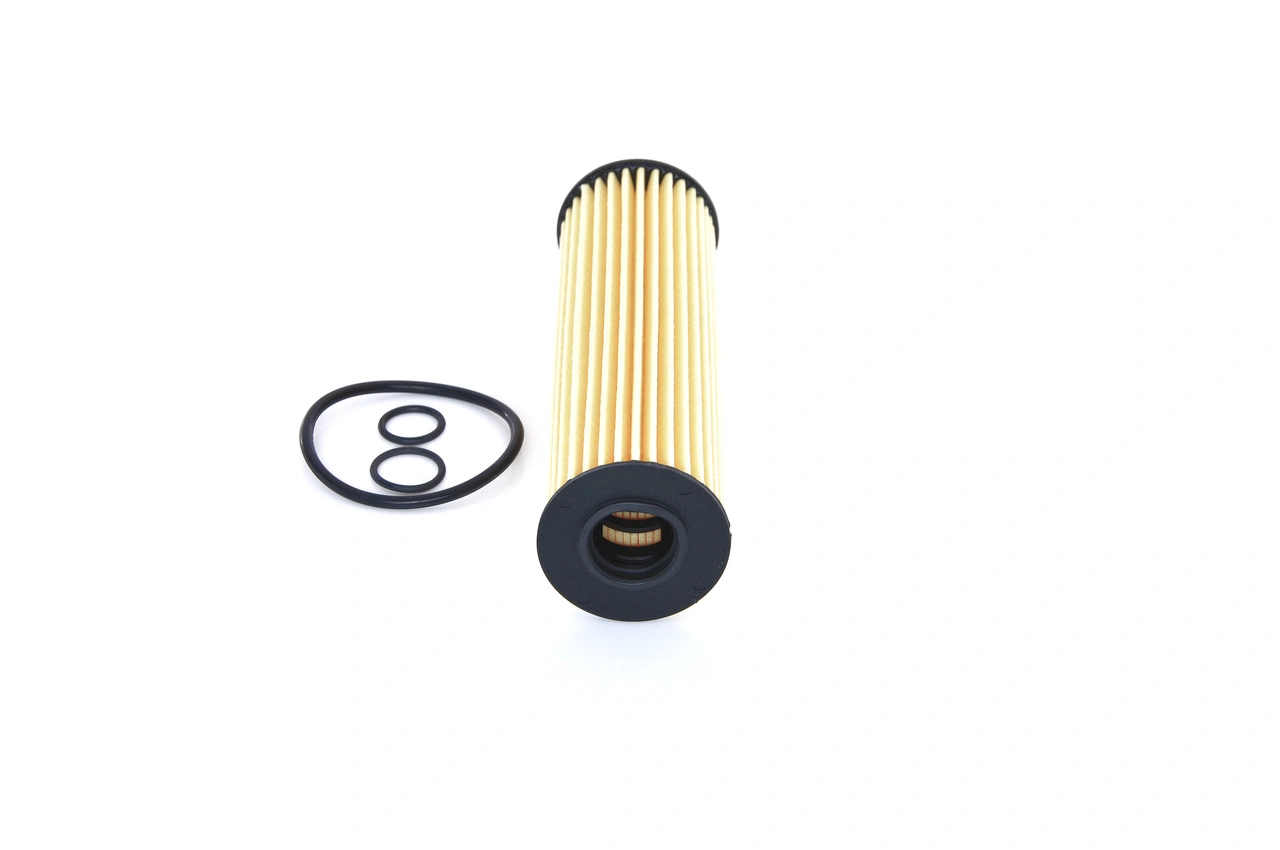 F026407132 Bosch Фільтр масла