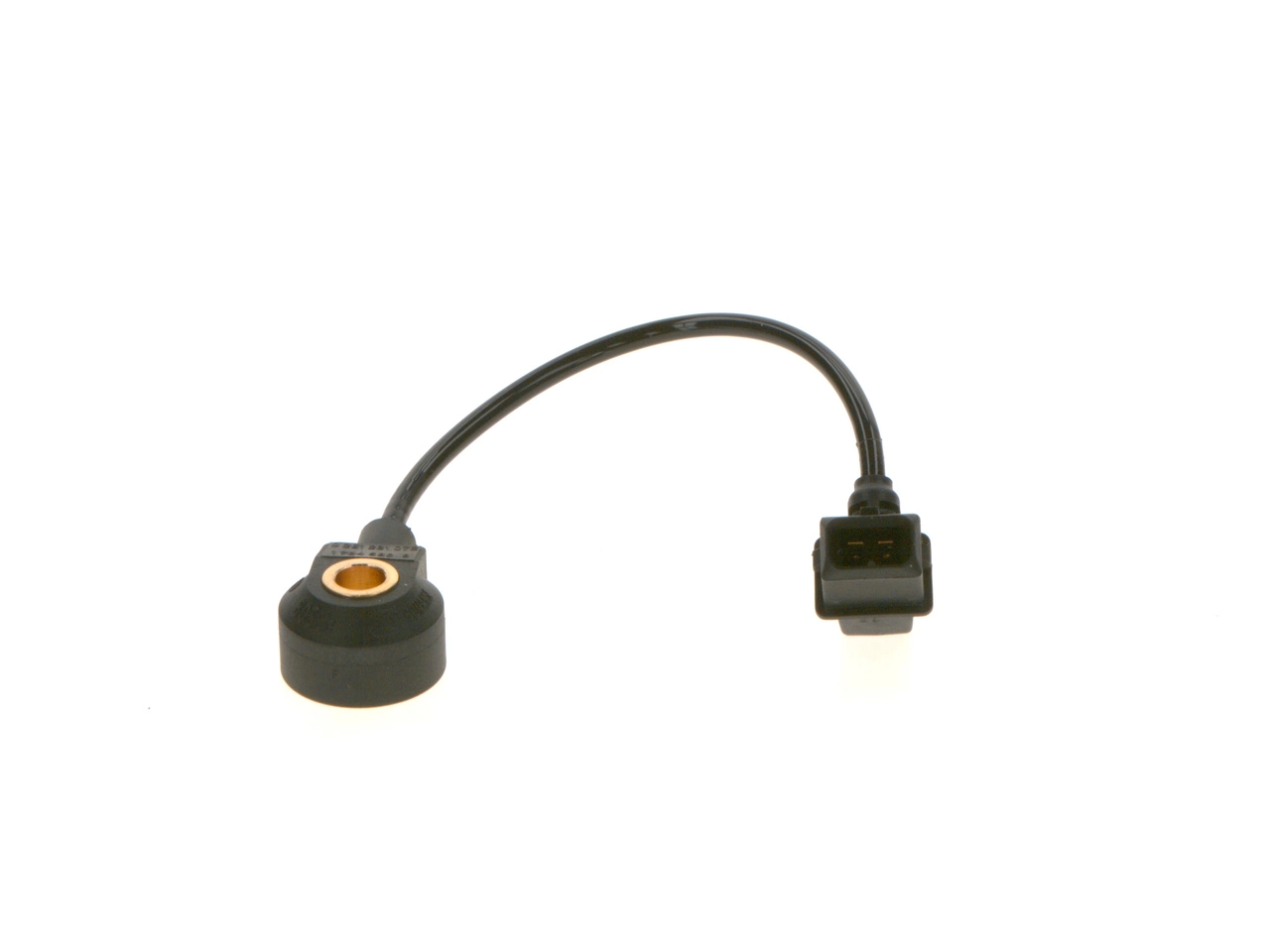 Купити 0261231072 Bosch Датчик детонації