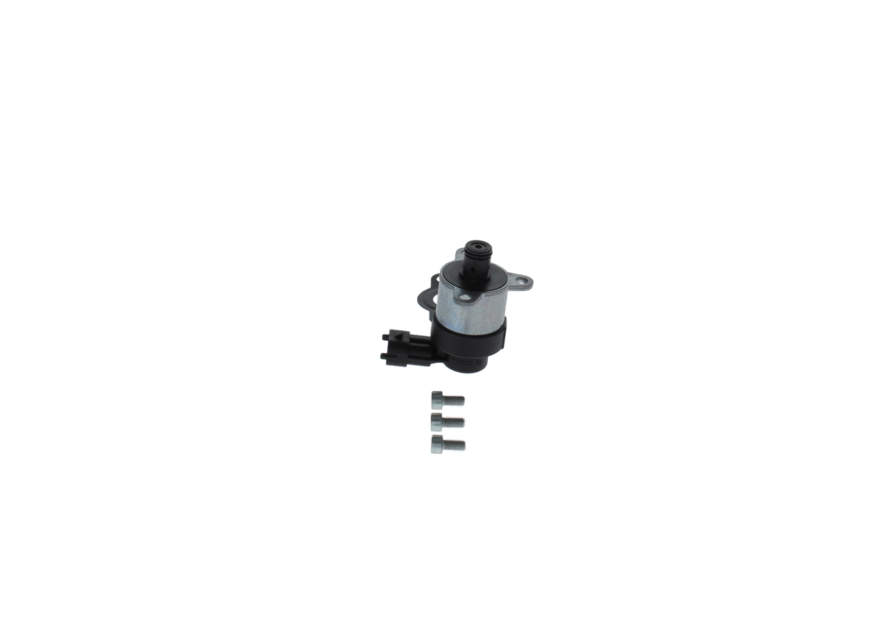 Купити 0986284008 Bosch Повітромір