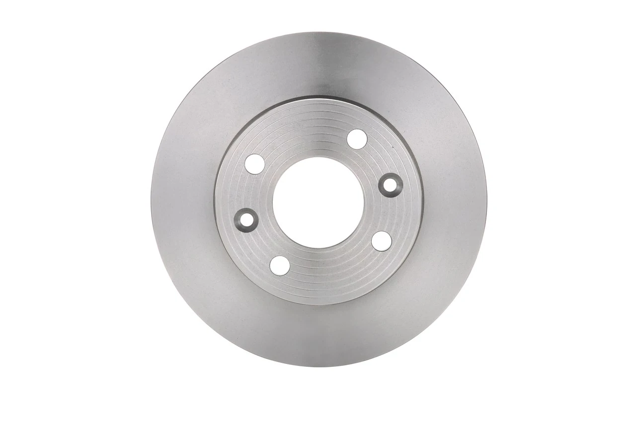 Диск переднього гальма Bosch 0986478105 ціна, від 21.03 USD