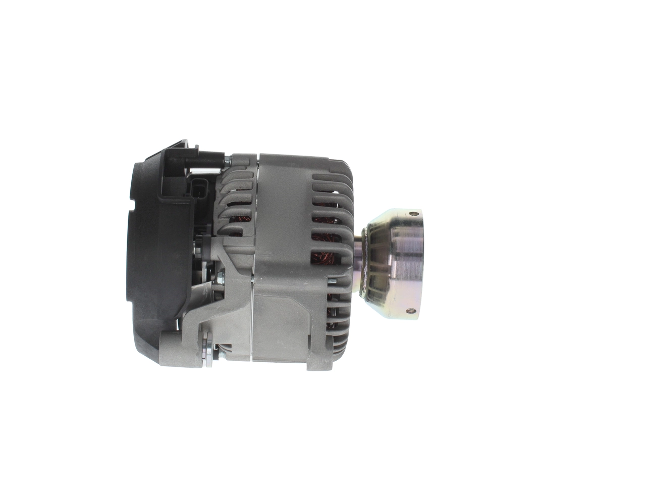 Купити 1986A01123 Bosch Генератор
