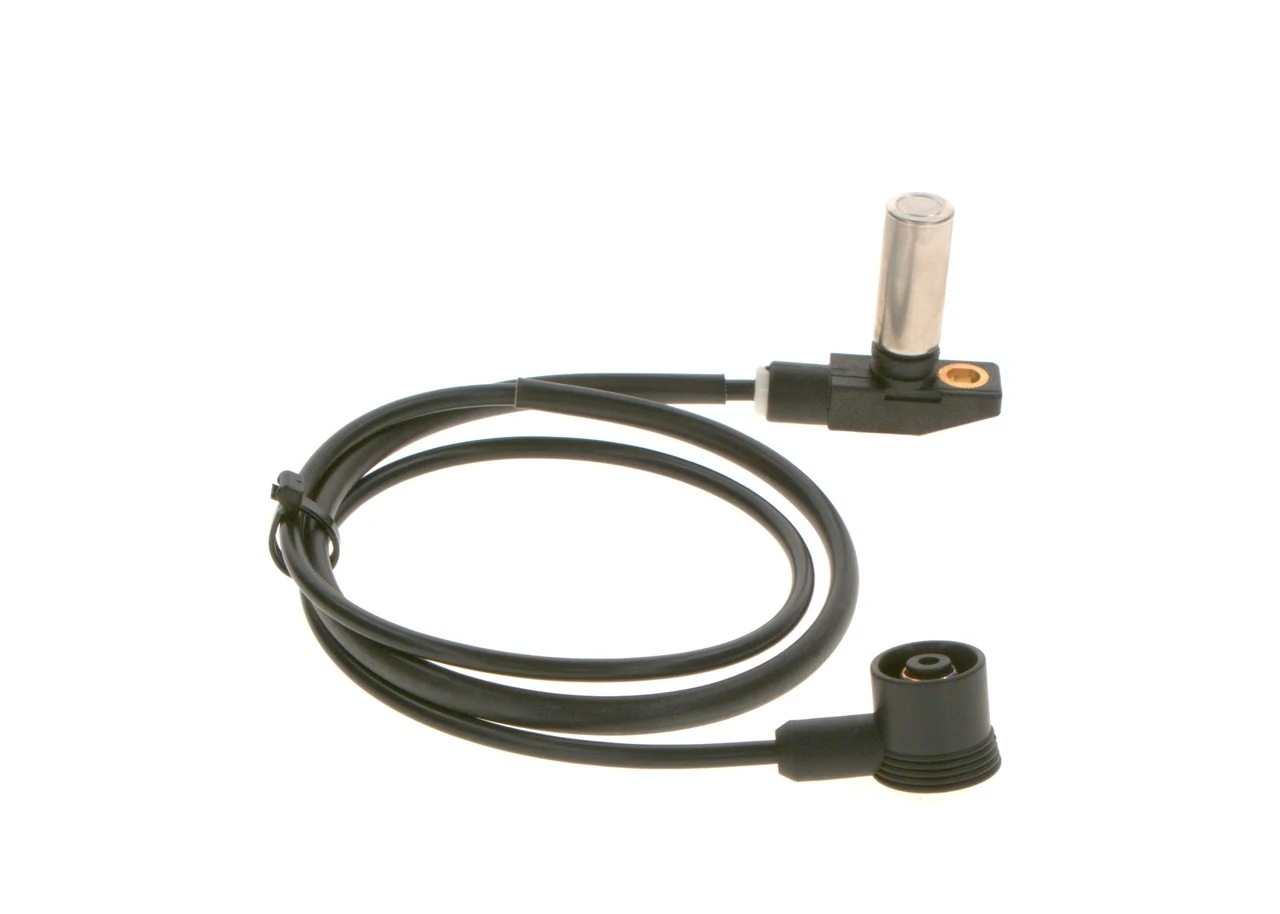 Датчик обертів колінвалу Bosch 0261210055 ціна, від 33.15 USD