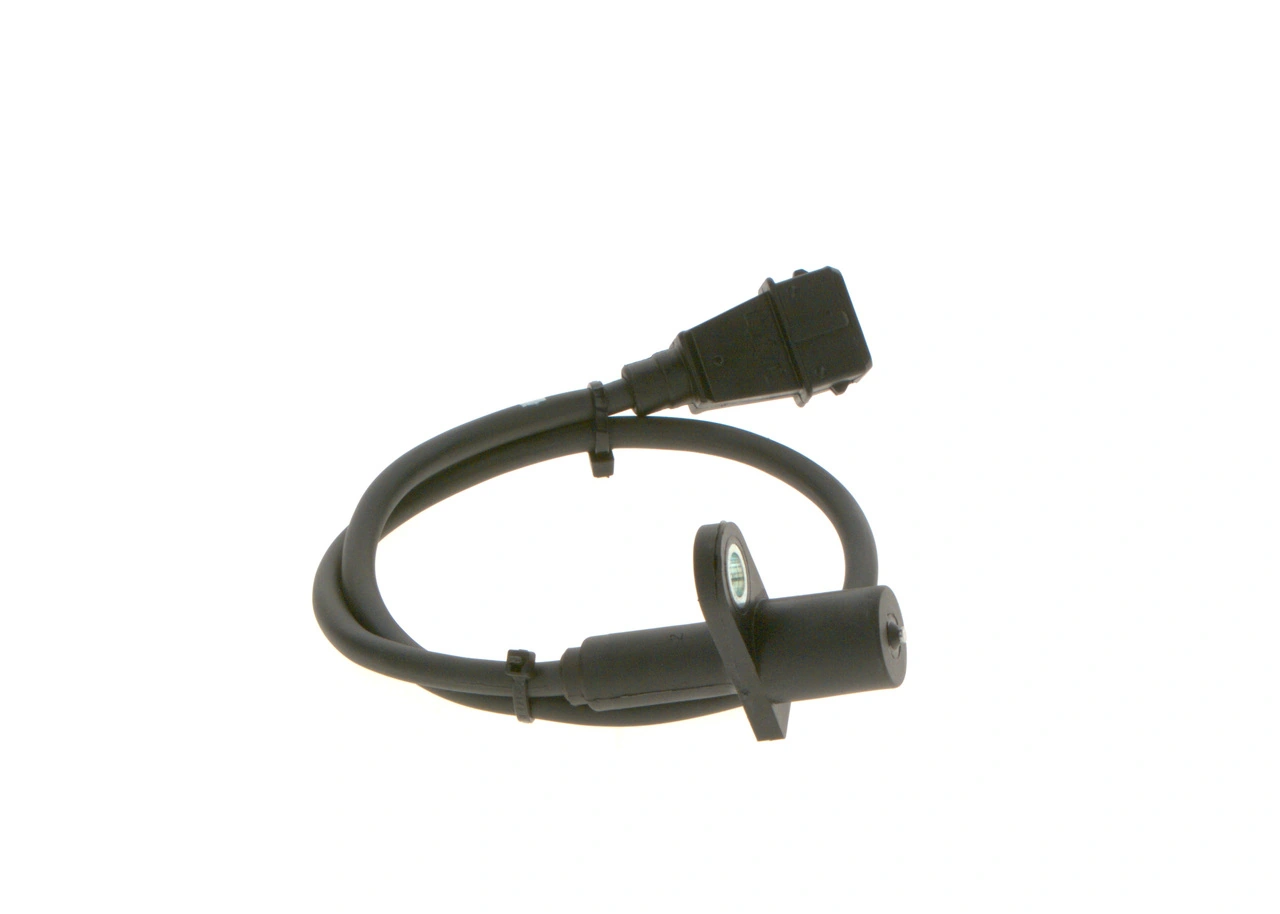 Датчик обертів колінвалу Bosch 0986280401 ціна, від 33.87 USD