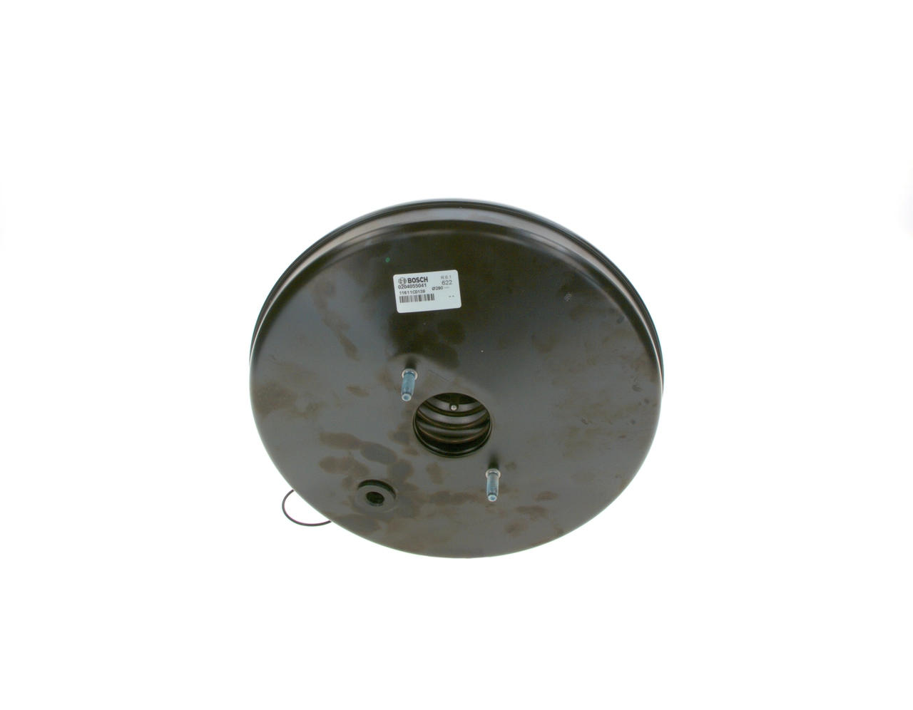 Купити 0204125953 Bosch ВПГ