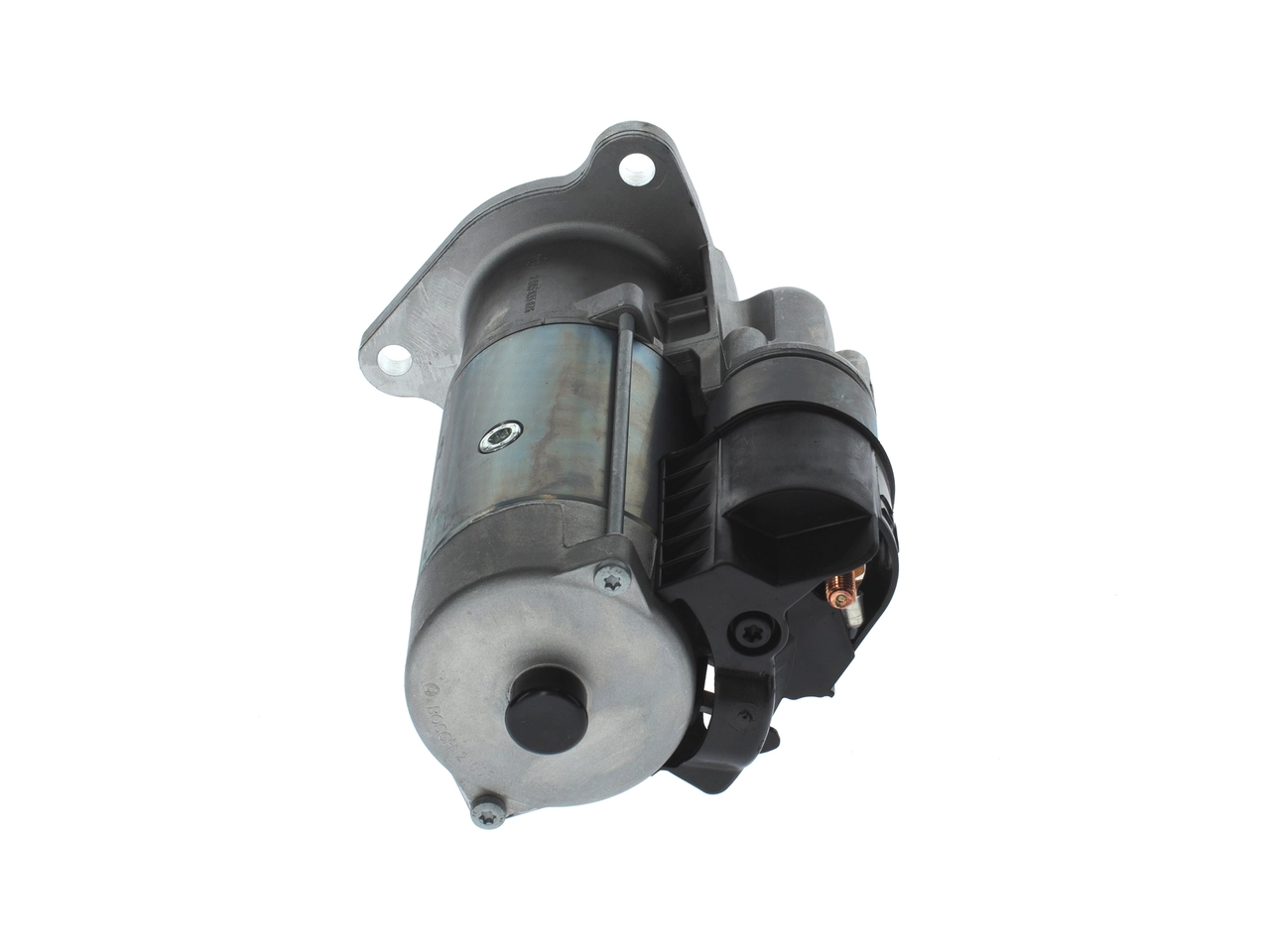 Купити 1986S10045 Bosch Стартер