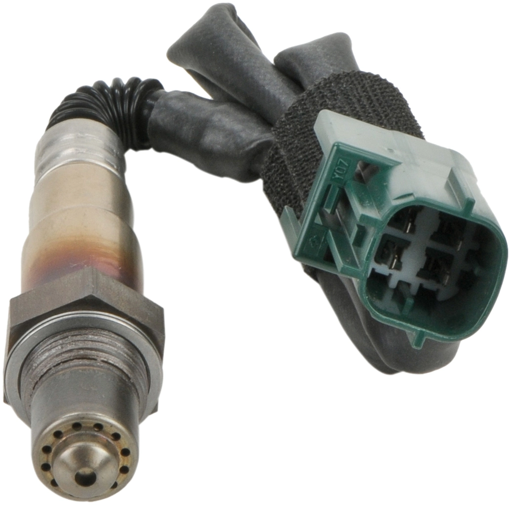 0258006511 Bosch Лямбда зонд після каталізатора
