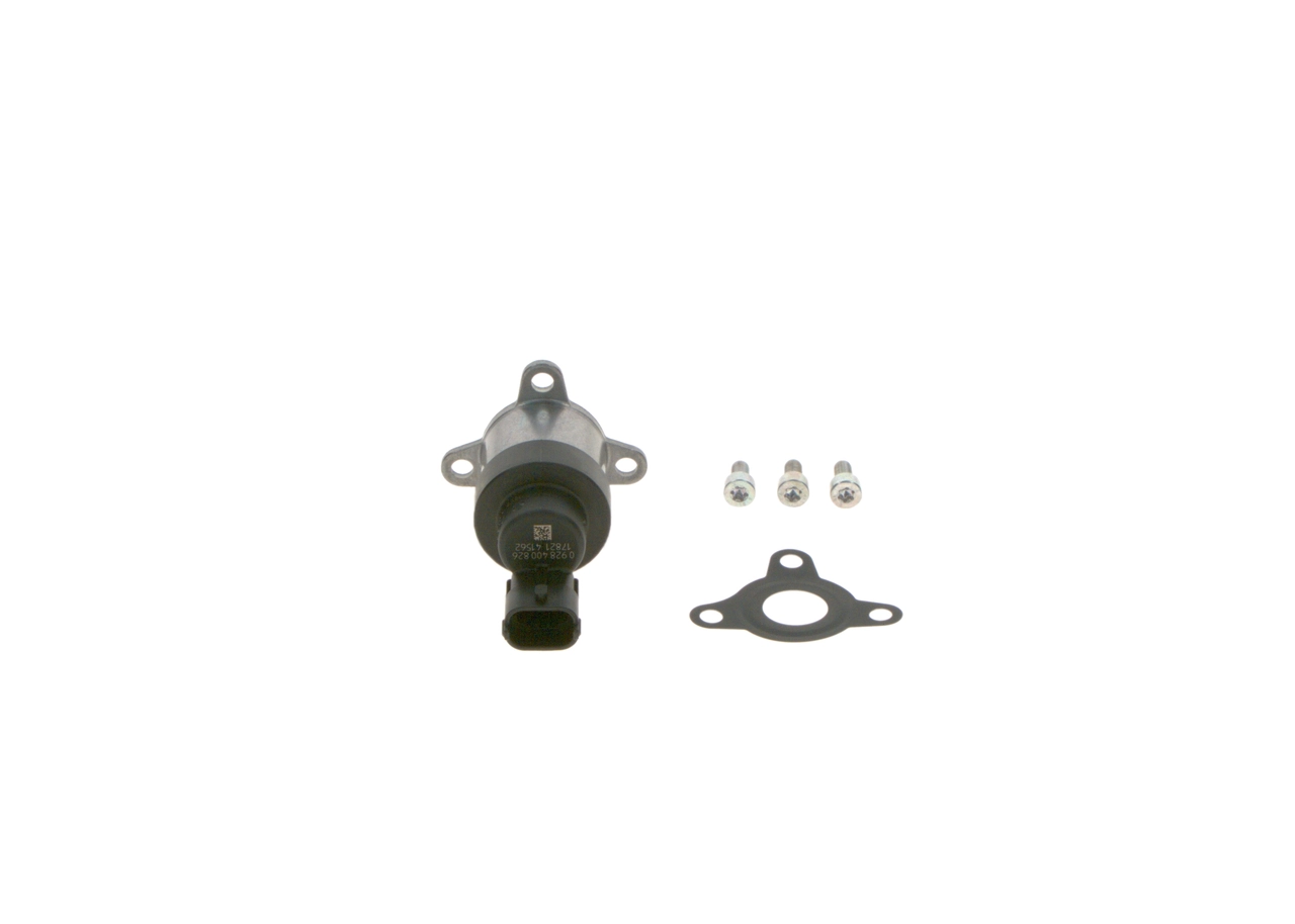 Клапан регулювання тиску палива Bosch 1465ZS0033 ціна, від 104.32 USD