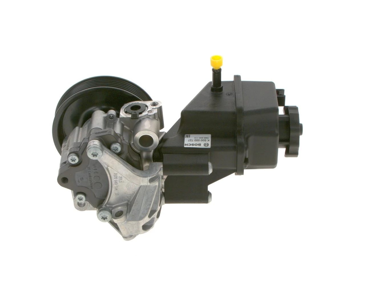 Купити KS00000727 Bosch Насос гідравліки