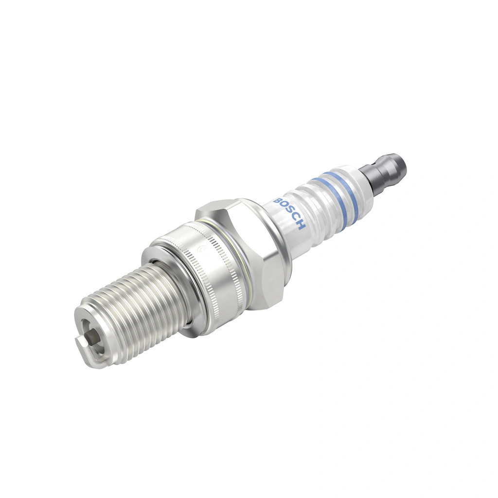 Свічки запалювання 0241229579 Bosch
