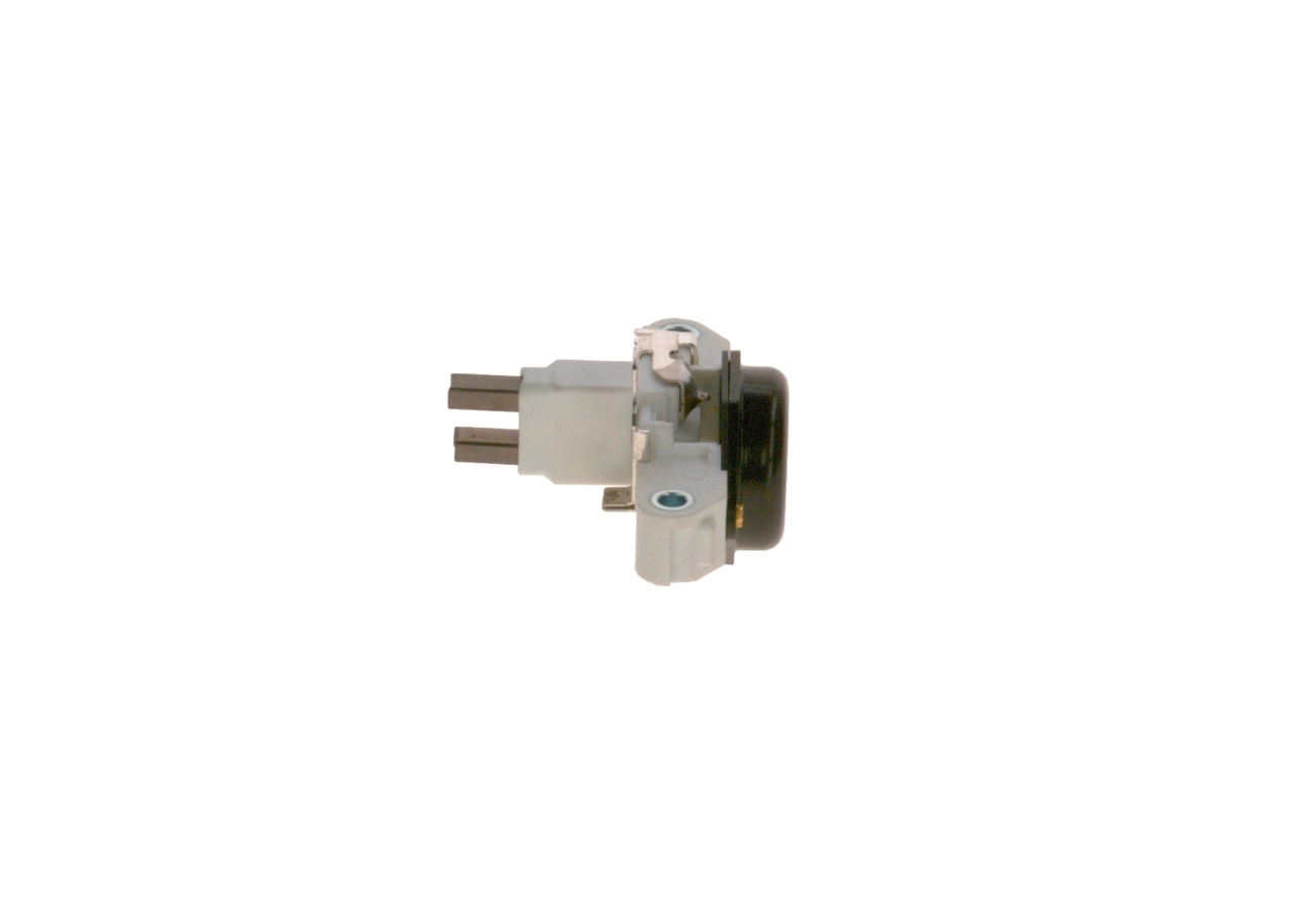 Реле зарядки генератора Bosch 1987237078 ціна, від 7.75 USD
