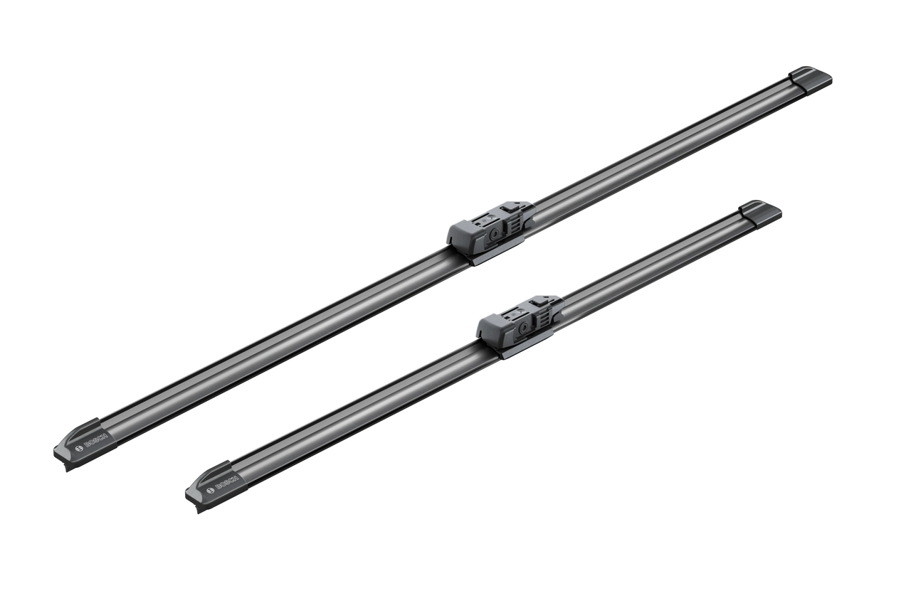 Щітка-двірник лобового скла, комплект з 2-х шт. Bosch 3397007088 ціна, від 26.11 USD