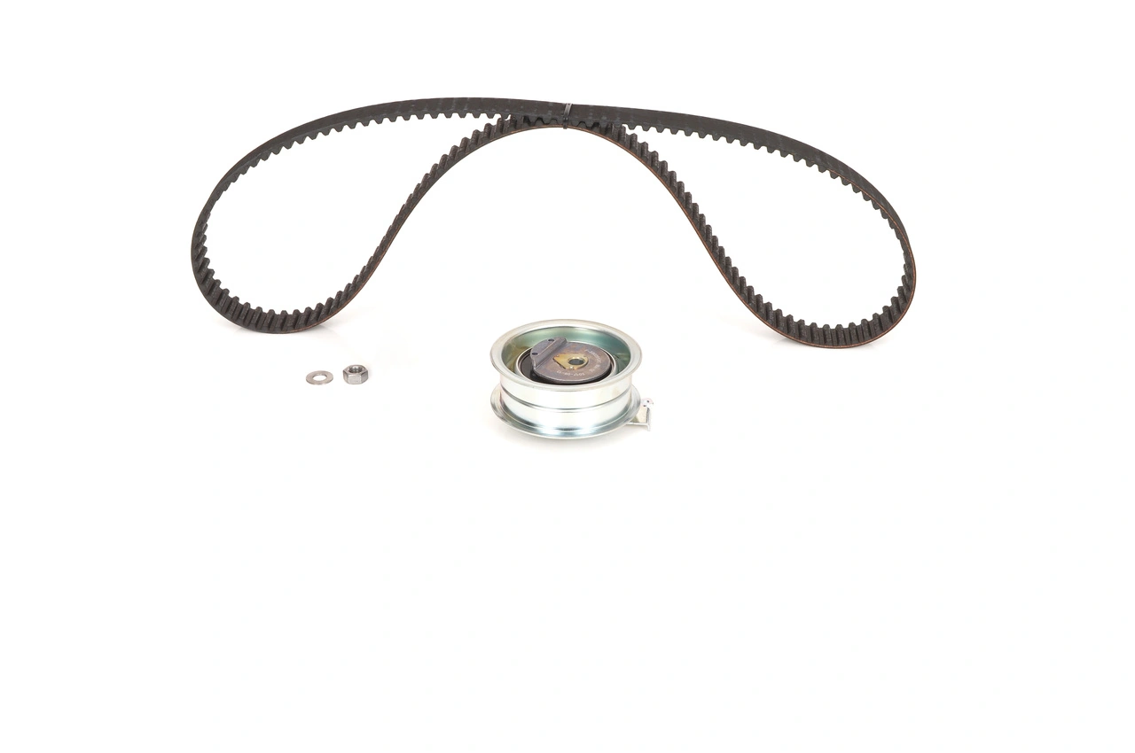 Комплект ГРМ Bosch 1987946565 ціна, від 50.49 USD