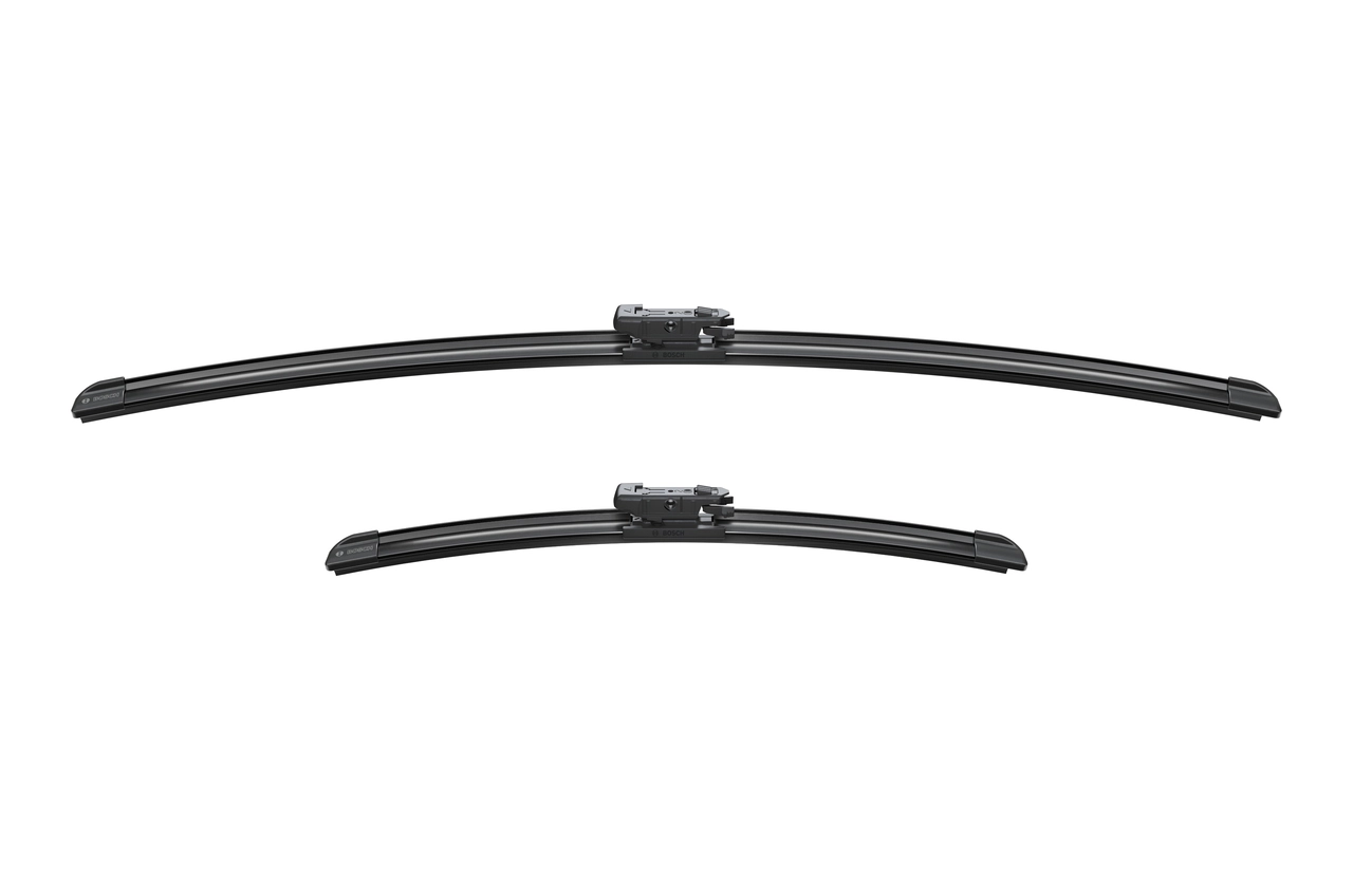 Купити 3397007466 Bosch Безконтактні двірники