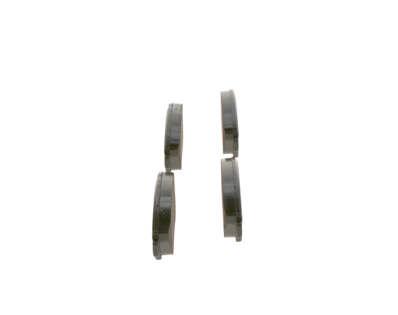 Гальмівні колодки Bosch 0986495071 ціна, від 19.36 USD