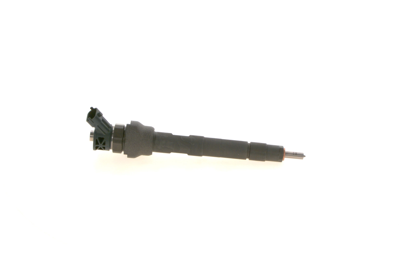Купити 0445111019 Bosch Форсунка дизельна в зборі, розпилювач + тримач