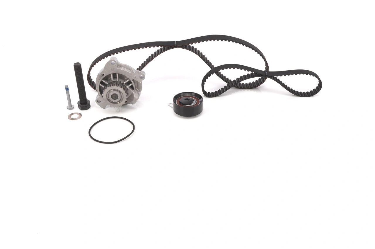 Купити 1987948875 Bosch ГРМ ремень