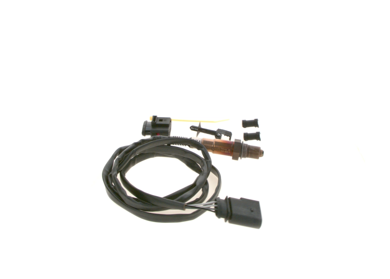Купити 0258006978 Bosch 