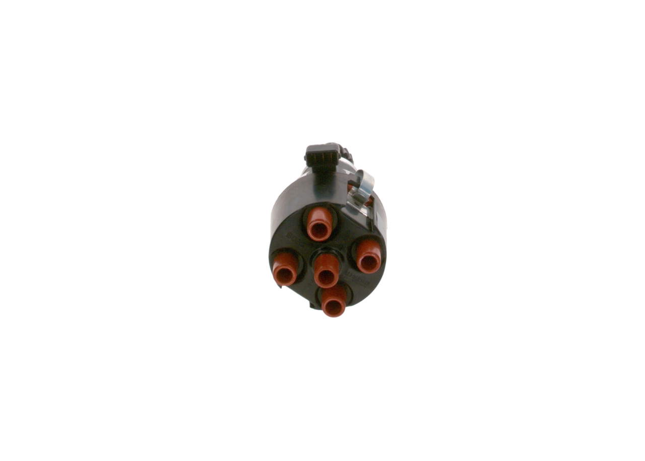 Розподільник запалювання (трамблер) Kemp 7764138 ціна, від 34.59 USD