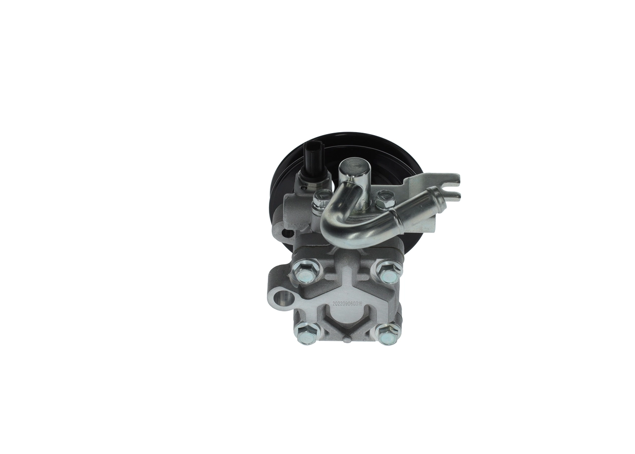 Купити KS02000028 Bosch Насос гідравліки