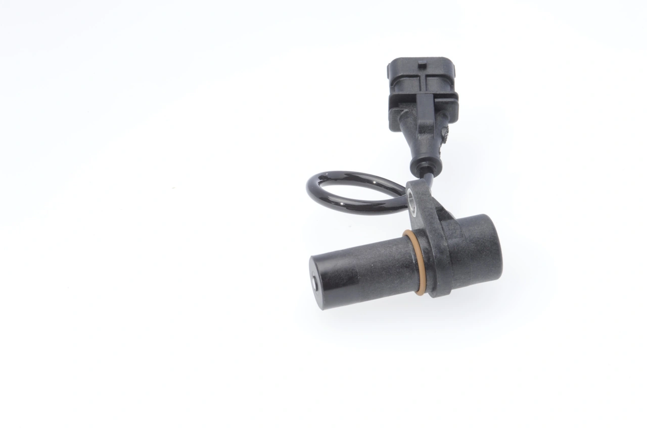Датчик обертів колінвалу Bosch 0281002717 ціна, від 44.46 USD