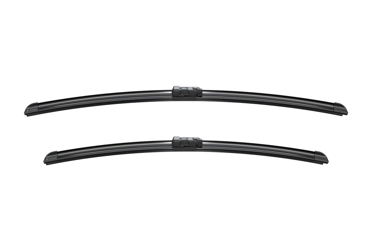 3397007854 Bosch Склоочисники лобового скла