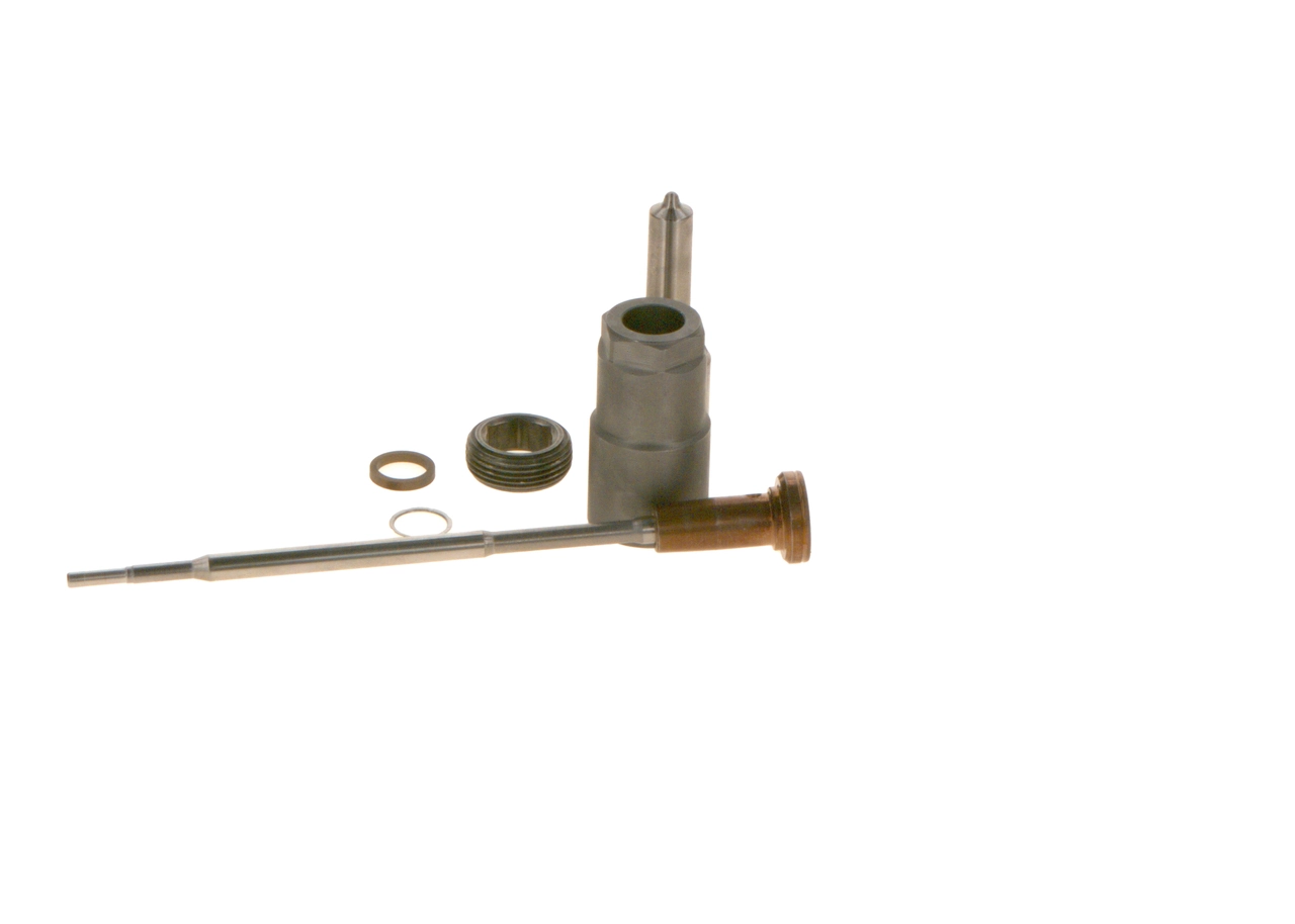F00ZC99038 Bosch Клапан форсунки