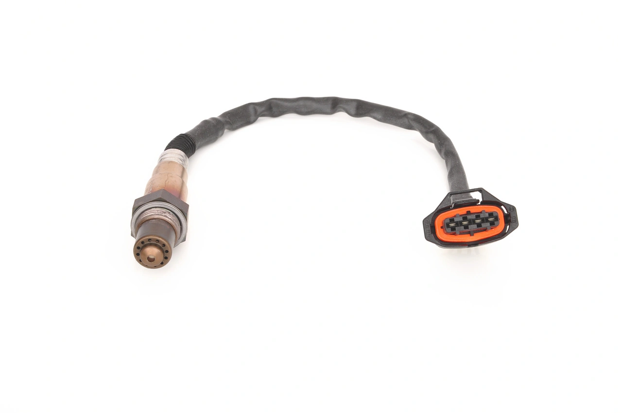 Лямбдазонд, датчик кисню до каталізатора Bosch 0258010068 ціна, від 43.56 USD