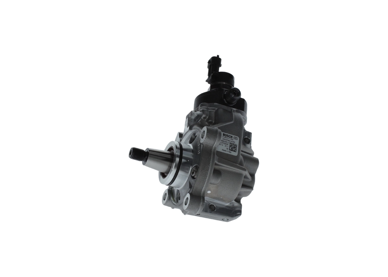 Купити 0445011500 Bosch Насос паливний високого тиску (ПНВТ) - DIESEL
