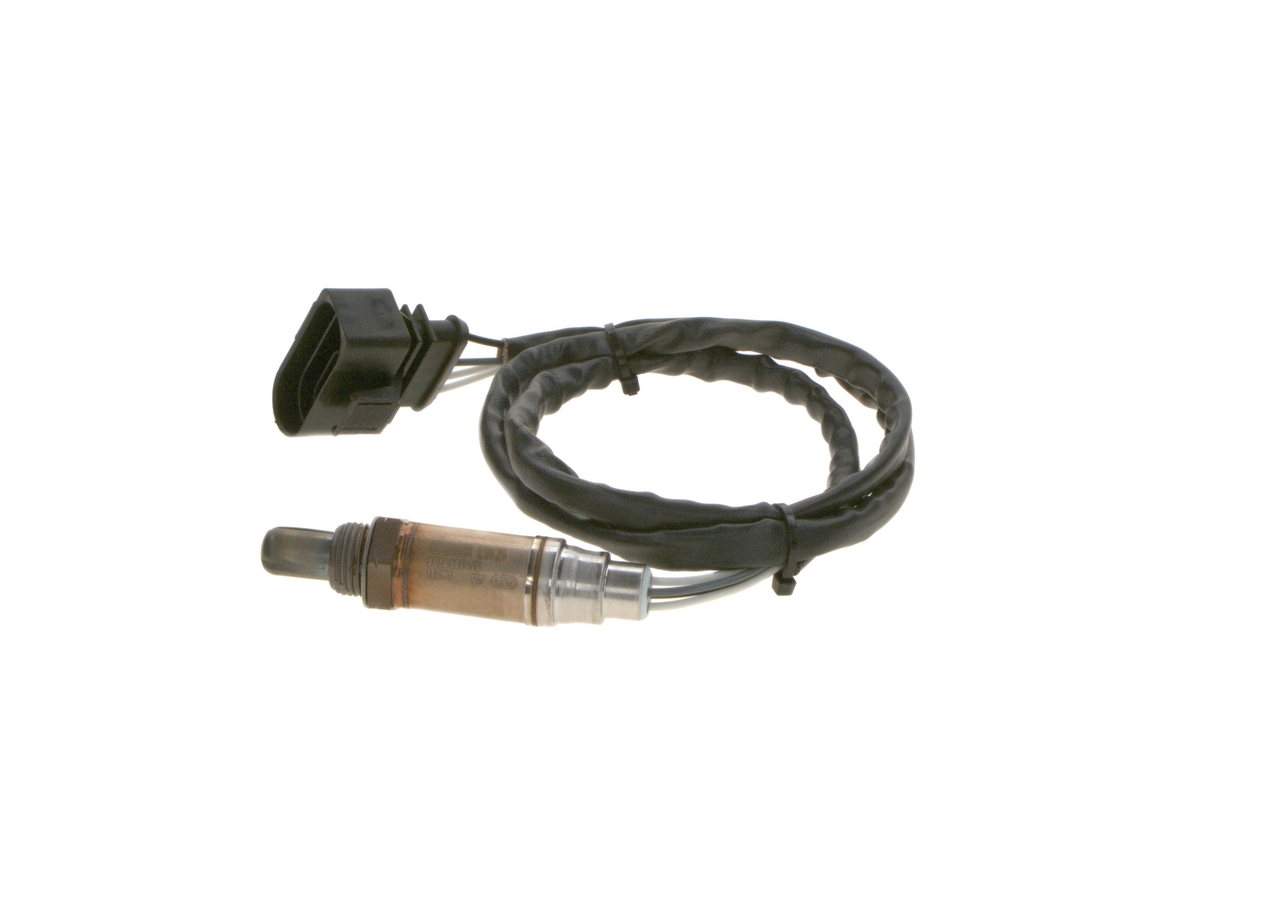 Лямбда датчик кисню Bosch 0258003478 ціна, від 60.53 USD