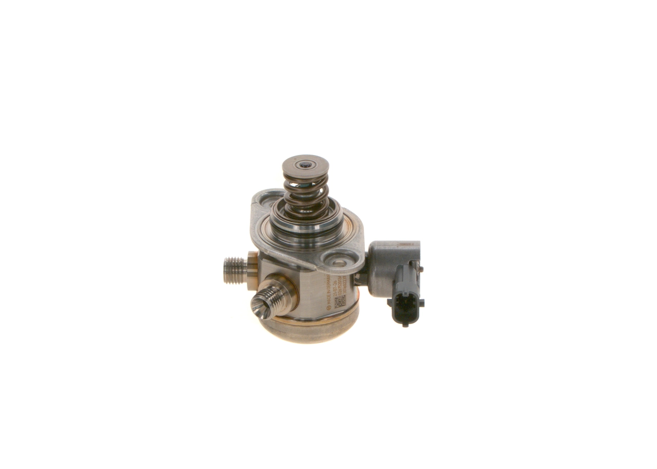 Насос паливний високого тиску Bosch 0261520134 ціна, від 191.07 USD