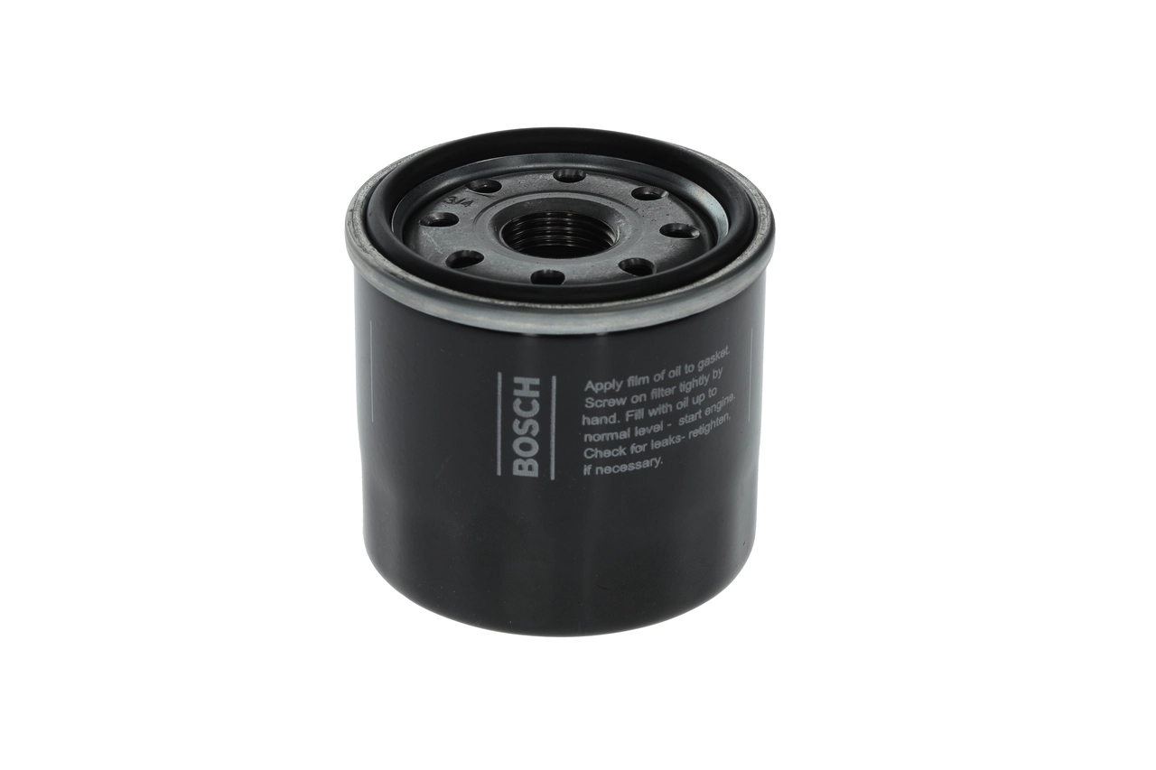 Масляний фільтр двигуна Bosch F026407364 ціна, від 5.54 USD