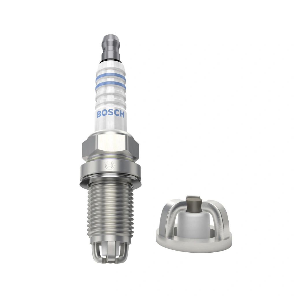 Свічки Bosch 0242240618